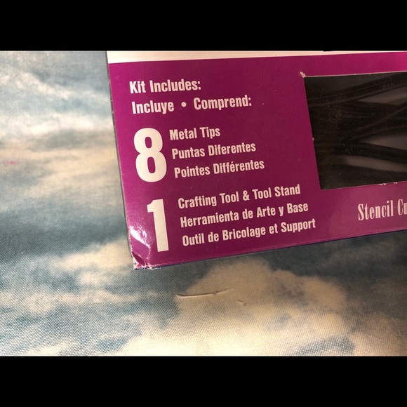 Wood Burning Ki - Picture 2 of 3